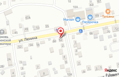 Тип-Топ академия на карте