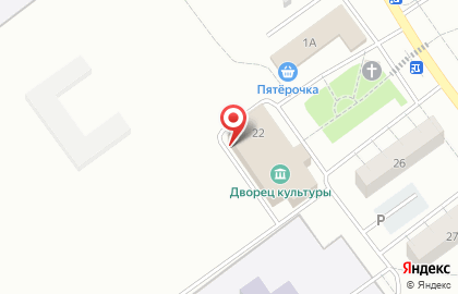 Почта России в Твери на карте
