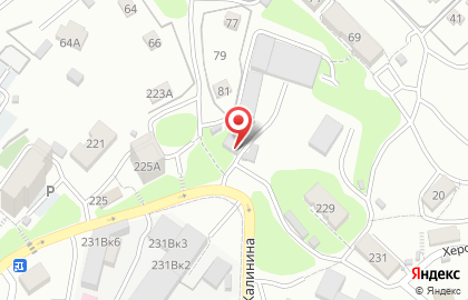 Оптовая компания Тексма на карте