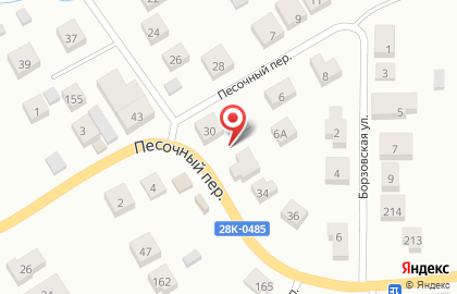 Строительная компания Простые решения на улице Дьяконова на карте