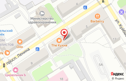 Магазин электроинструментов 220 volt на проспекте Ленина на карте