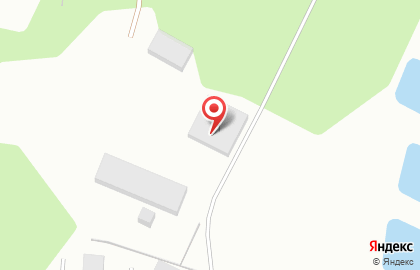 Парибас на карте