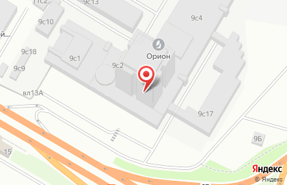 ООО Такт нпп на карте