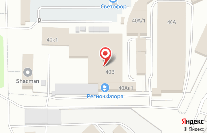 СантаМед, ООО на карте