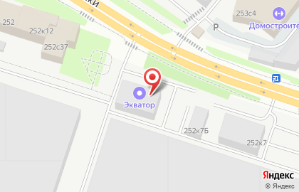 ООО ПромКомплект-М на карте