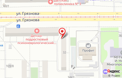 Ювелирный салон-мастерская Сэванн в Правобережном районе на карте