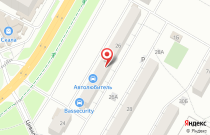 Reno zap на карте