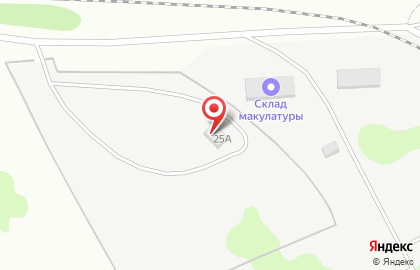 ПромБетон33 на карте