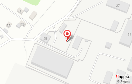 Калуга ковка на карте