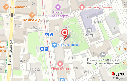 AyurvedaStore.ru на карте