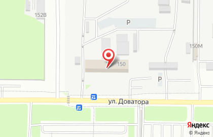 Компания ПрофТехКомфорт на карте