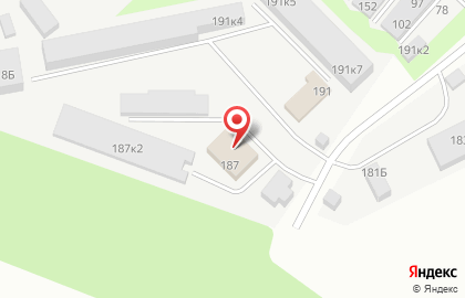 Профиль Декор на Авиастроительной на карте