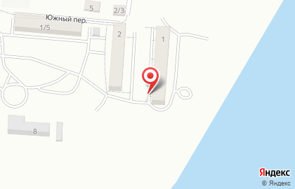 Детская городская клиническая больница Детская поликлиника №2 в Благовещенске на карте