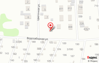 Автосервис Авив-авто на карте