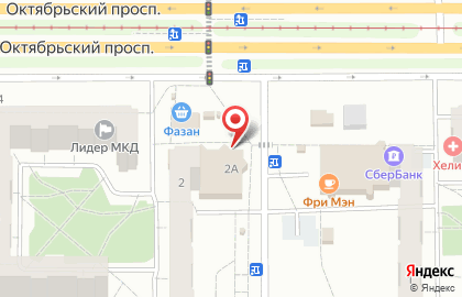 Магазин Календарь подарков на улице Захарова на карте