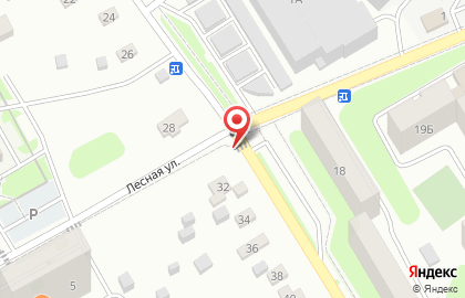 RemCom на Колхозной улице на карте
