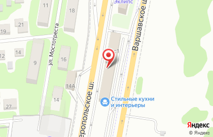 MEBEL-MARKET.MOSCOW на карте