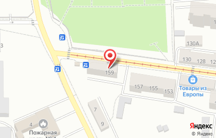 Салон Постельное Королевство на карте