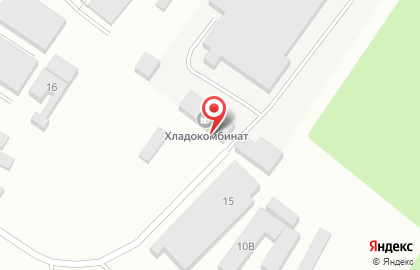 Торговая компания Кпс-Урал на Садовой улице на карте