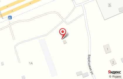 АЗС в Пензе на карте