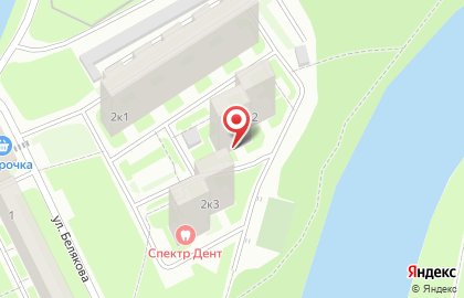 Фонд содействия сохранению русской культуры на карте