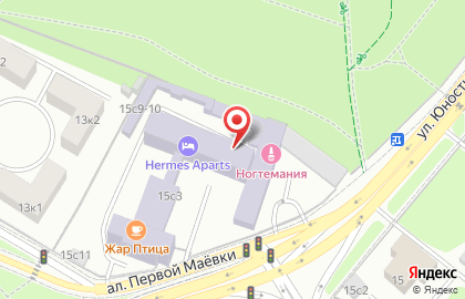 Интернет-магазин LEXUS TRIKE на карте