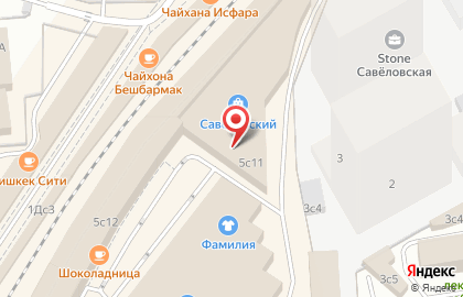 Военный армейский магазин HAKKI-Military & tactical equipment на улице Сущёвский Вал на карте