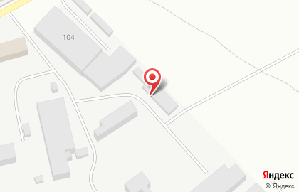 Торговая компания АСФ на карте