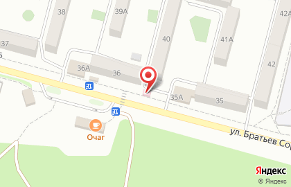 Аптека в Волгограде на карте