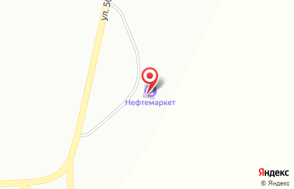 НефтеМаркет в Чите на карте