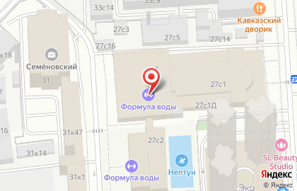 Теннисная школа Чемпион на улице Ибрагимова на карте