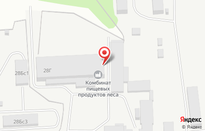 Частная охранная организация Сокол в Вологде на карте