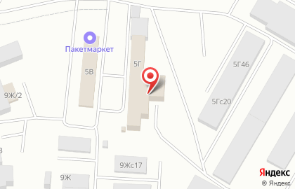 Торговая компания, ИП Чугурова Н.М. на карте