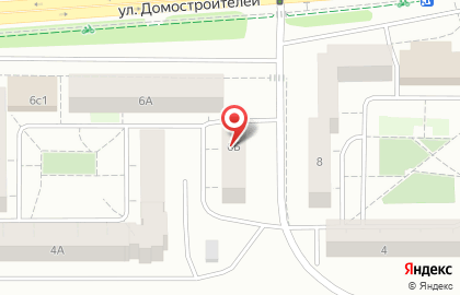 Москвич, ИП Хватков Ю.С. на карте