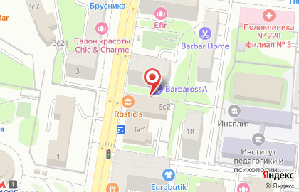 Bookfix.ru на карте