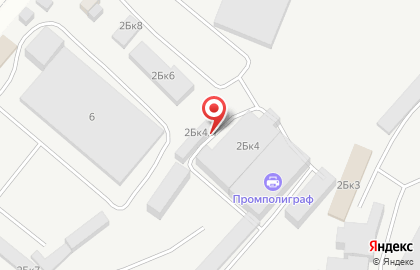Майхит на карте