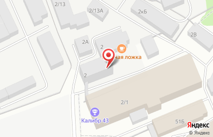 Интернет-магазин Sandlight Store на карте