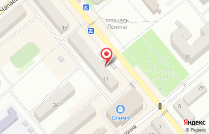 Аптека в Воронеже на карте
