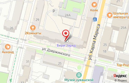 Школа современного маникюра emi на карте