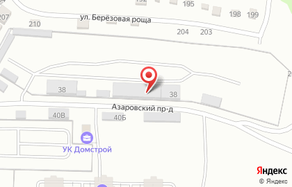 Велес в Калуге на карте
