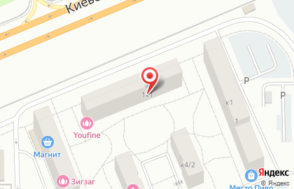  Coffee Way на карте