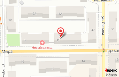 Сервисный центр Фортуна, сервисный центр в Кирово-Чепецке на карте