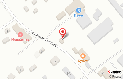 Компания по заказу спецтехники на карте