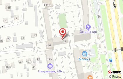 Строительная компания Старт Сибири на карте