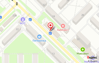 Микрокредитная компания Русские Финансы Микрозаймы на улице Металлургов на карте