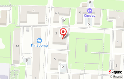 ООО Ломбард Компромисс на карте