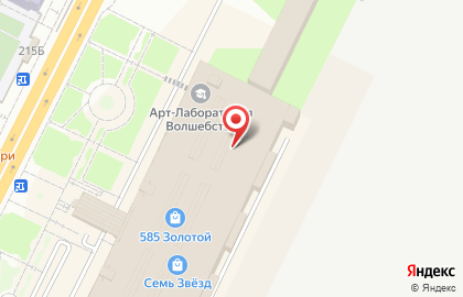 Шоу-рум baby.vip.shop на карте