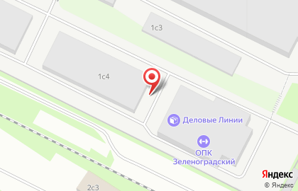 Магазин металлических стеллажей VsemStellazh на карте