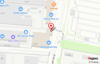 Магазин ортопедических матрасов, ИП Богуцкий Ю.В. на карте