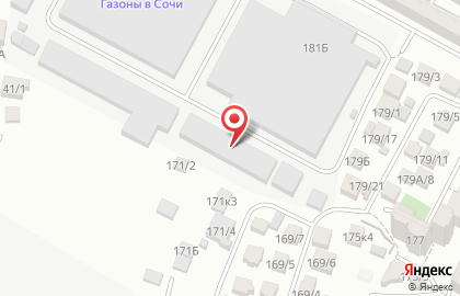 Магазин кондиционеров WLКлимат на улице Труда на карте